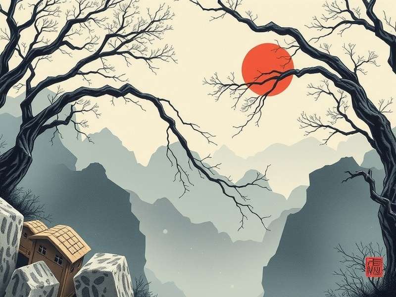 微信公众号二维码